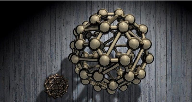 Das Atommodell