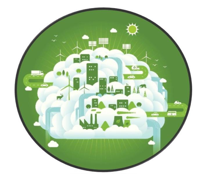Erneuerbare und nicht erneuerbare Energieträger